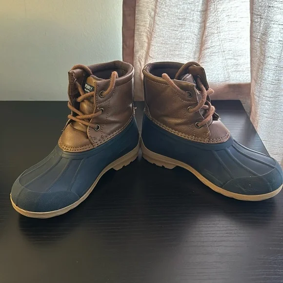 Sperry Port Duck Boot - Picture 4 of 5